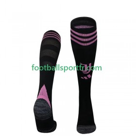 Juventus Domicile Chaussettes 2025-2026